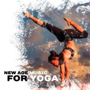 New Age Music for Yoga – Stress Relief, Inner Peace, Body Balance, Tantra Music