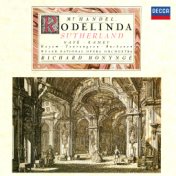 Handel: Rodelinda