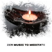 Zen Music to Meditate – Soft Sounds to Meditate, Mind Peace, Spirit Relaxation, Chakra Gathering