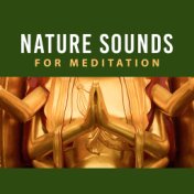 Nature Sounds for Meditation – Yoga Training, Spiritual Healing, Meditation Music, Focus, Peaceful Mind