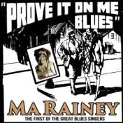 Prove It On Me Blues : The First of the Great Blues Singers