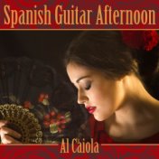 Spanish Guitar Afternoon