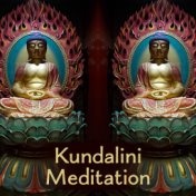 Kundalini Meditation – Soothing Mantra, Yoga Meditation, Chakra Balancing, Relax, Stress Relief, Soft Mindfulness, Zen