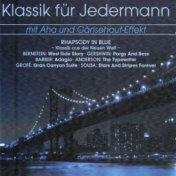 Klassik für Jedermann: Klassik aus der Neuen Welt