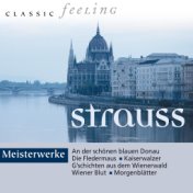 Classic Feeling: Meisterwerke Strauss