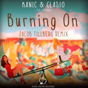 Burning On (Jacob Tillberg Remix)