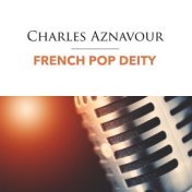 French Pop Deity