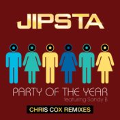 Party of the Year (The Chris Cox Mixes)