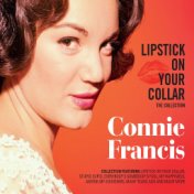 Lipstick on Your Collar - The Collection