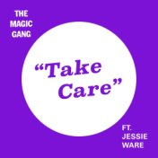 Take Care (feat. Jessie Ware)