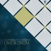 Like a Drum