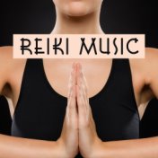 Reiki Music – Deep Meditation, Better Concentration, Pure Mind, Soft Nature Sounds for Yoga, Relaxation, Zen Music, Stress Relie...