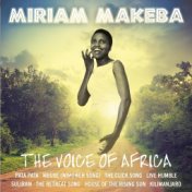 The Voice of Africa