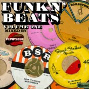 Funk N' Beats, Vol. 1 (Mixed by Pimpsoul)