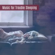 Music for Trouble Sleeping – Soothing Waves, Relaxing Music, Sleep Sounds, Deep Dreams