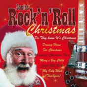 Santa's Rock'n'Roll Christmas