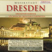 Musikstadt Dresden