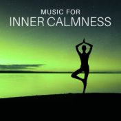 Music for Inner Calmness – Relaxing Music to Calm Down, Stress Relief, Mind Harmony, Peaceful Sounds