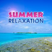 Summer Relaxation – Chill Out Beats, Tropical Soft Sounds, Music to Relax, Holiday 2017