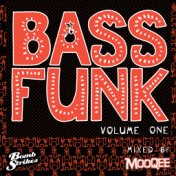 Bass Funk Vol. 1: Mooqee
