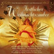 Festlicher Weihnachtszauber