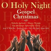 O Holy Night - Gospel Christmas