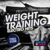 Weight Training Electro Hits Fitness Session