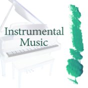 Instrumental Music - Piano Sounds to Relax, Relaxing Piano Bar, Soft Jazz Sounds, Piano Jazz, Night Blue Jazz