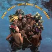 Juicy Fruit (Disco Freak) (iTunes)