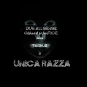 Unica razza