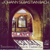 Johann Sebastian Bach: Glance
