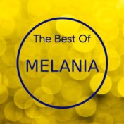 The Best of MELANIA