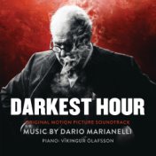Darkest Hour (Original Motion Picture Soundtrack)