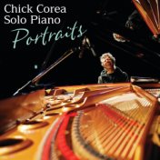 Solo Piano: Portraits