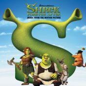 Shrek Forever After