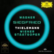 Wagner: Siegfried (Live At Staatsoper, Vienna / 2011)