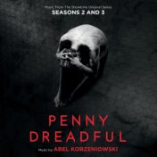 Penny Dreadful: Seasons 2 & 3 (Music From The Showtime Original Series)