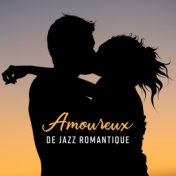 Amoureux de jazz romantique (Chansons émotionnelles et musique de piano)