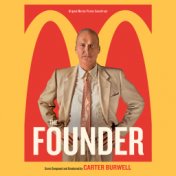 The Founder (Original Motion Picture Soundtrack)