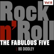 The Fabulous Five - Rock 'N' Roll, Vol. 8