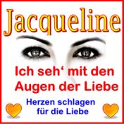 Ich seh' mit den Augen der Liebe