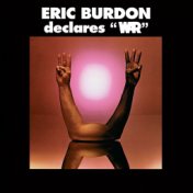 Eric Burdon Declares War