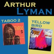 Taboo Vol. 2 + Yellow Bird (Bonus Track Version)