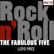 The Fabulous Five - Rock 'N' Roll, Vol. 10