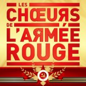 Les choeurs de l'Armée Rouge