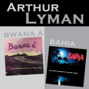Bwana À + Bahia (Bonus Track Version)