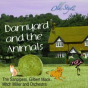 Barnyard and the Animals (Music from the Motion Picture)