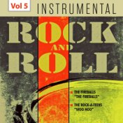 Instrumental Rock and Roll, Vol. 5