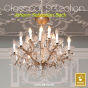 Classical Selection - Bach: Brandenburg Concertos Nos. 1 - 4