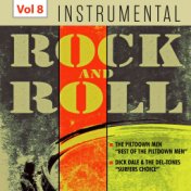 Instrumental Rock and Roll, Vol. 8